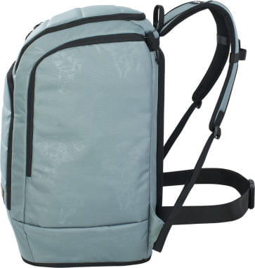 Gear Backpack 60 L - Steel