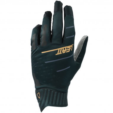 DBX 2.0 Glove SubZero - Black/Dark Green