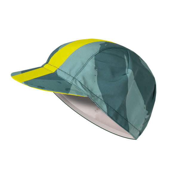 Canimal Cap Limited Editon - Green/Yellow