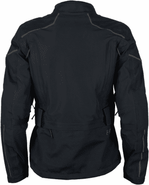 Defend Gore-Tex Adv Jacket - Black