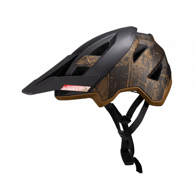 MTB AllMtn 3.0 helmet - Timber