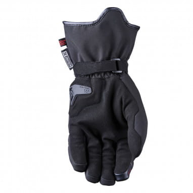 WFX3 Evo WP handschoen - zwart
