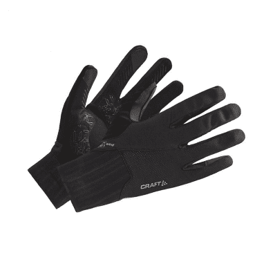 All Weather Handschoen - Zwart