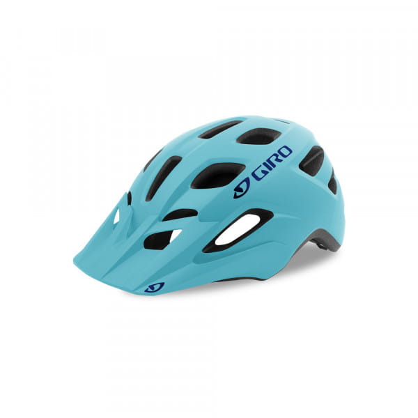 Tremor Helmet - Matte Blue