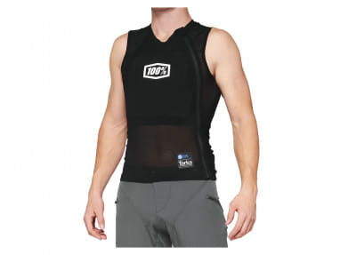 Tarka Protection Weste - black