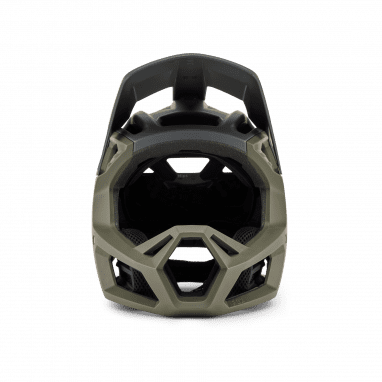 Proframe Helmet CE Clyzo - Olive Green