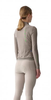 Women's Evade Thermal LS Jersey 2.0 - Fungi