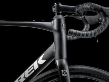 Domane AL 5 Matte Trek Black