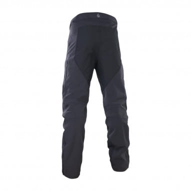 Pantalon Shelter 2L Softshell Hommes - black