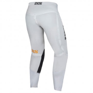 MX pants Trigger - light gray