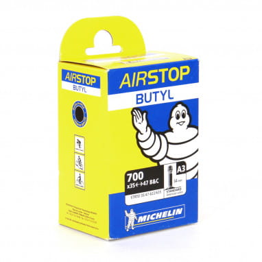 Airstop A3 inner tube 28 inch