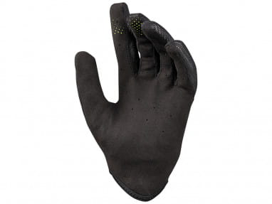 Carve Ladies Gloves - Black