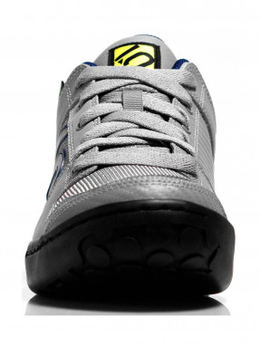 Freerider VXi Bike Schuh - Mono Grey/Blue