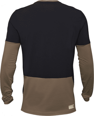 Defend Thermal Jersey - Ash