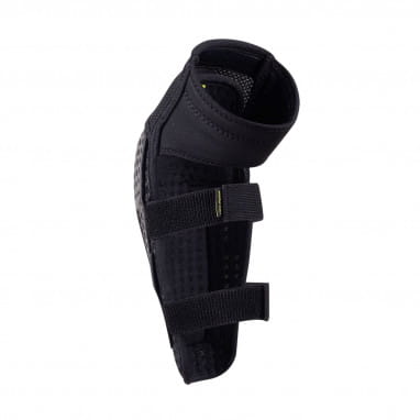 Hex+ Elbow Guards Youth - black