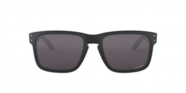 Holbrook Sunglasses Matt Black - Prizm Grey