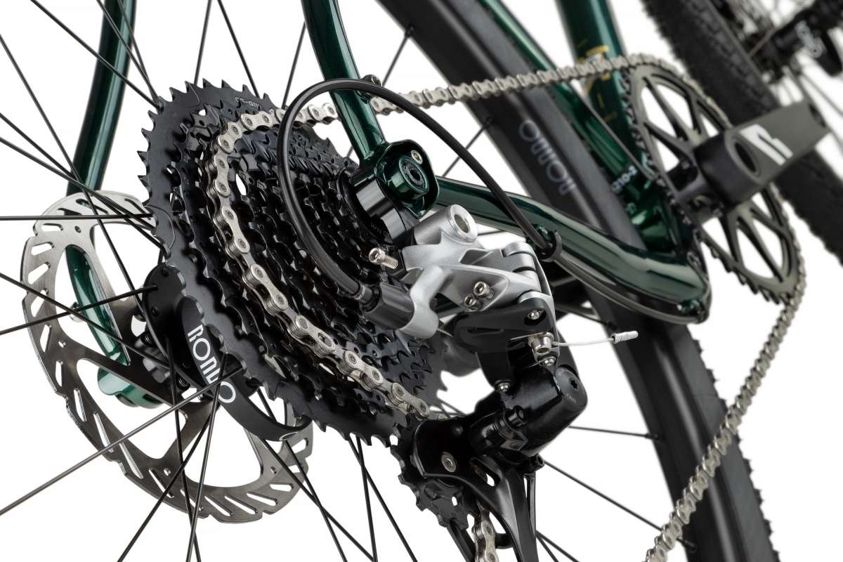 Rondo ruut st1 review hotsell