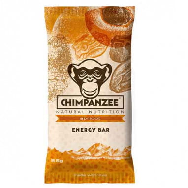 Energy bar apricot