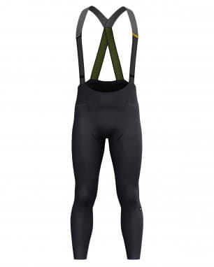 RS Bib Tights S11 - Black Series