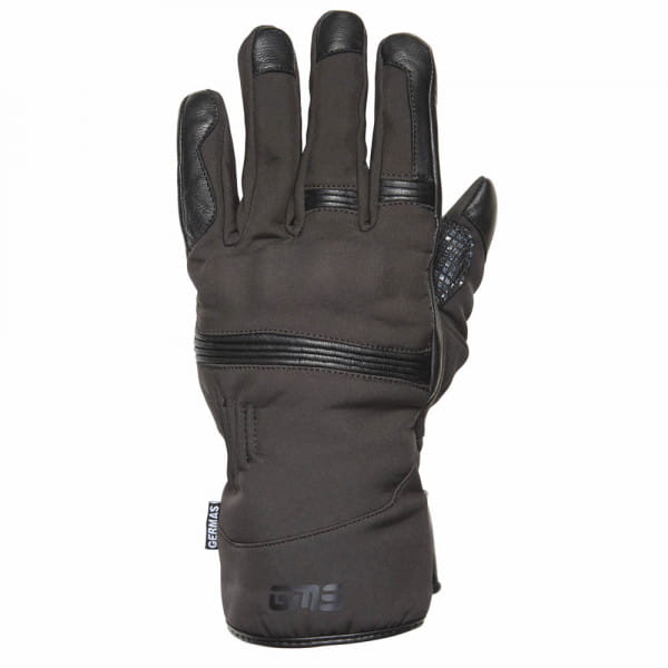 Gloves Oslo WP - black