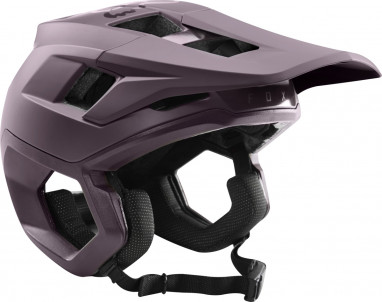 Dropframe Pro Helm - Lila