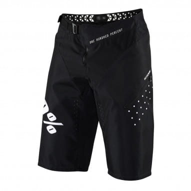 R-Core DH Youth Short - Black