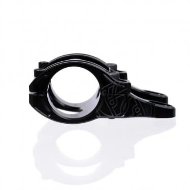 S2 DM stem 45/50mm - black