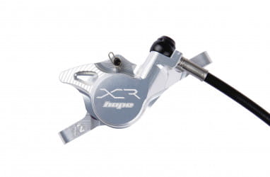 XCR Pro X2 disc brake