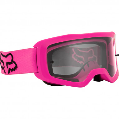 Youth Main Stray - Kids Goggle - Pink/Black
