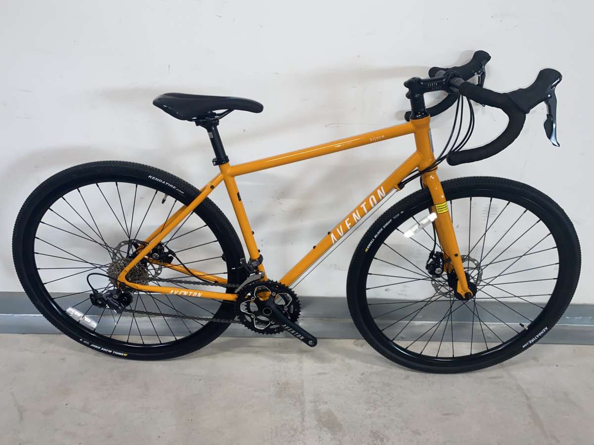 Aventon kijote 650b online