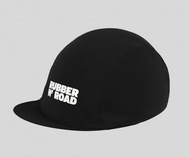 Uniform Cap - Black