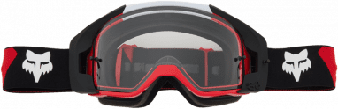 Vue Core Goggle - Fluorescent Red