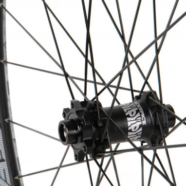 Turbine Laufradsatz MTB
