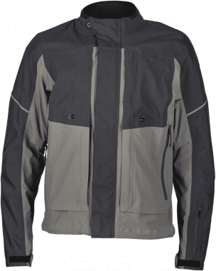 Ranger Gore-Tex Adv Jacket - Pewter