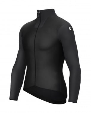 MILLE GT Jacket S11 - Black Series