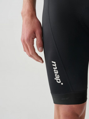 Training Bib 3.0 - black