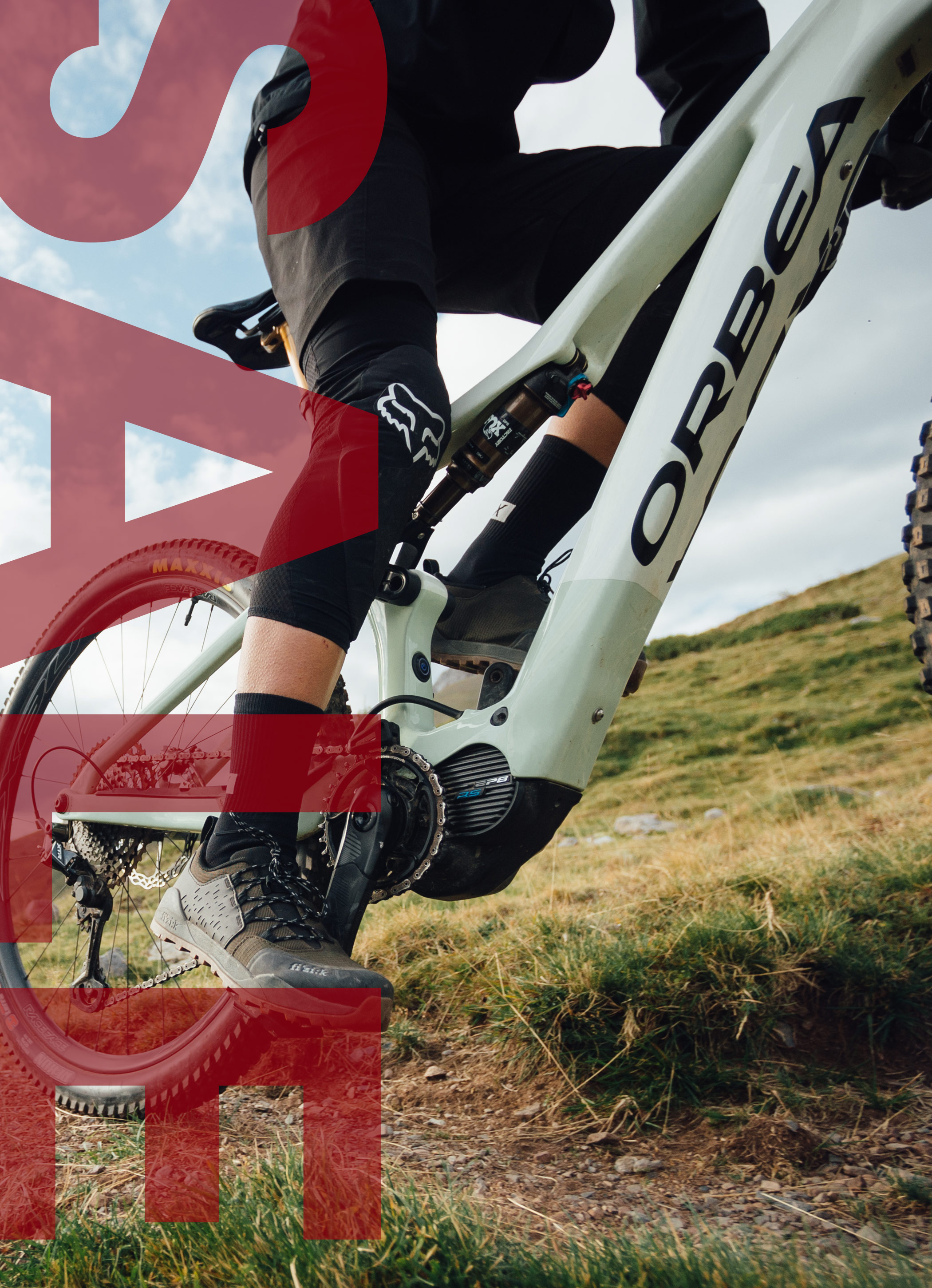 Orbea Rise Sale