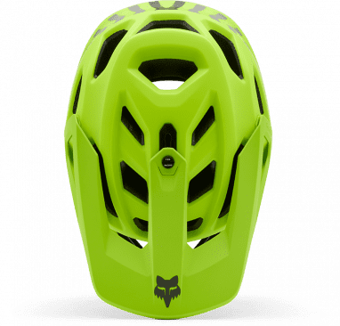 Youth Proframe Nace CE - Jaune fluo