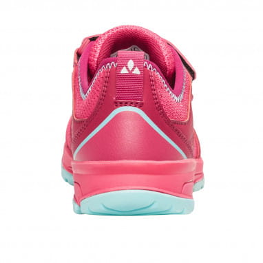 Chaussures de sport pour enfants Pacer III - Rose vif