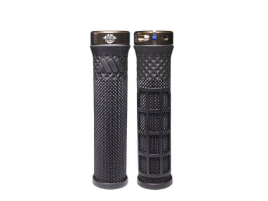 Cero Grips - Red Bull Rampage Edition