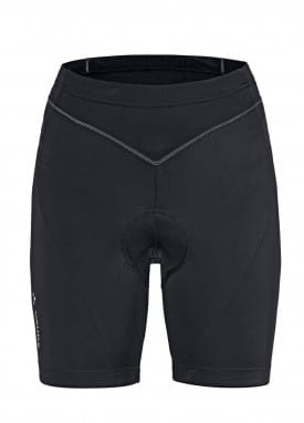 Active Women Pants - Noir Uni