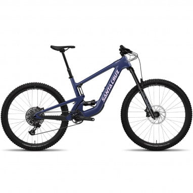 Heckler SL GX AXS-Kit - Matte Dark Blue