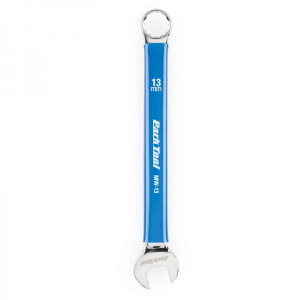 MW-13 - 13 mm ring and open-end wrench
