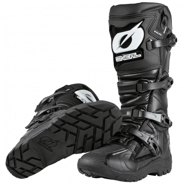 RMX Enduro boots black