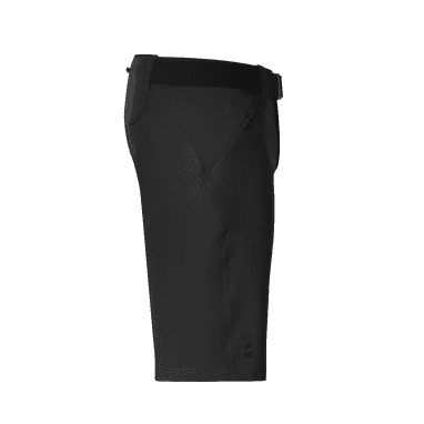 Carve 1.0 Shorts schwarz