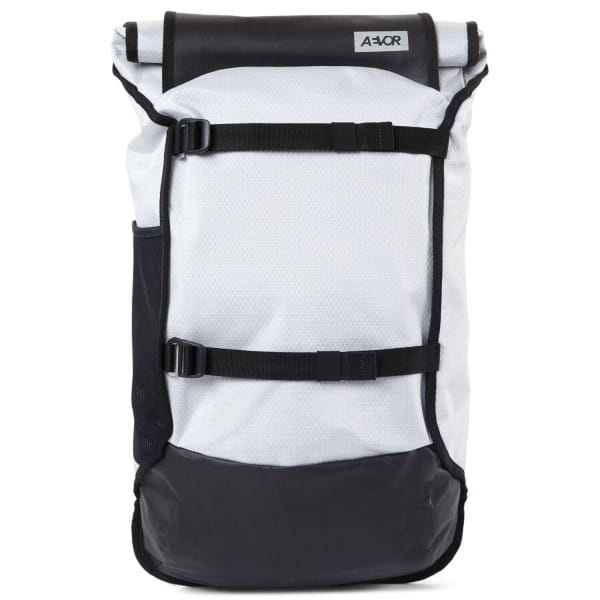Trip Pack Rucksack - Proof Frost