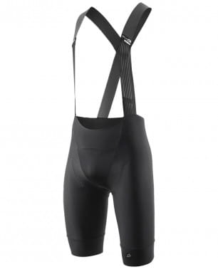 MILLE GTS Bib Shorts S11 ST - Black Series