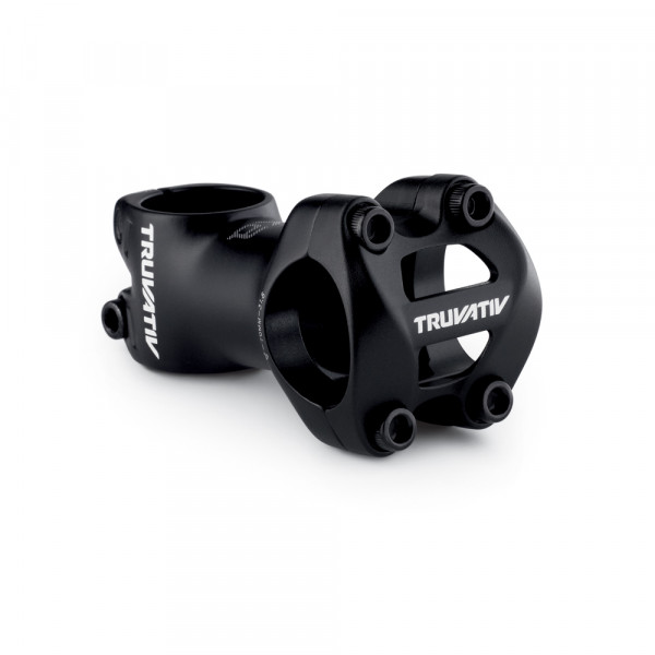 AKA Vorbau 31.8mm - 1 1/8 Zoll - Blast Black