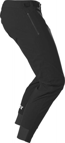 Ranger Pant Black