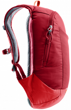 Junior Bike Kinderrucksack - masala-cherry